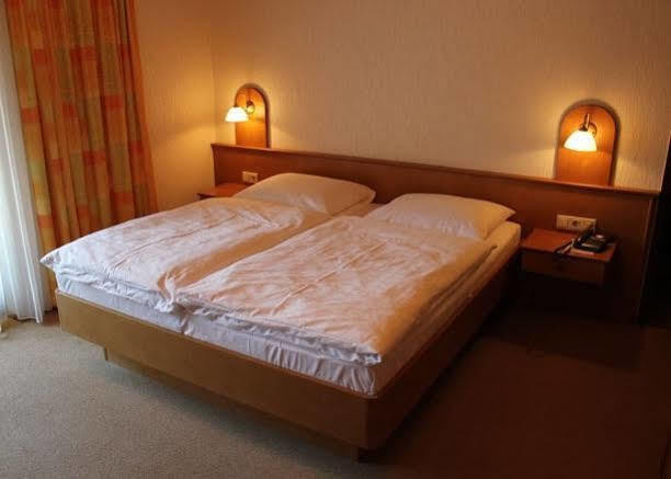 Pension Friedl Innsbruck Exterior photo