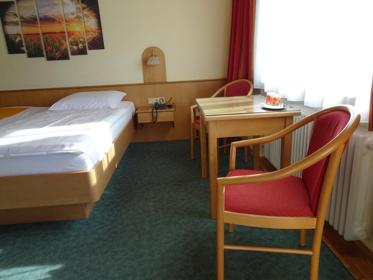 Pension Friedl Innsbruck Exterior photo