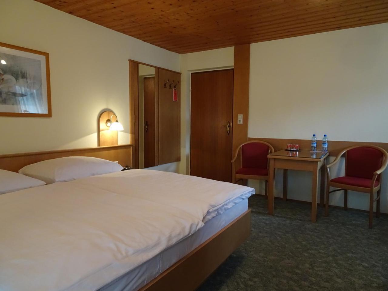 Pension Friedl Innsbruck Exterior photo