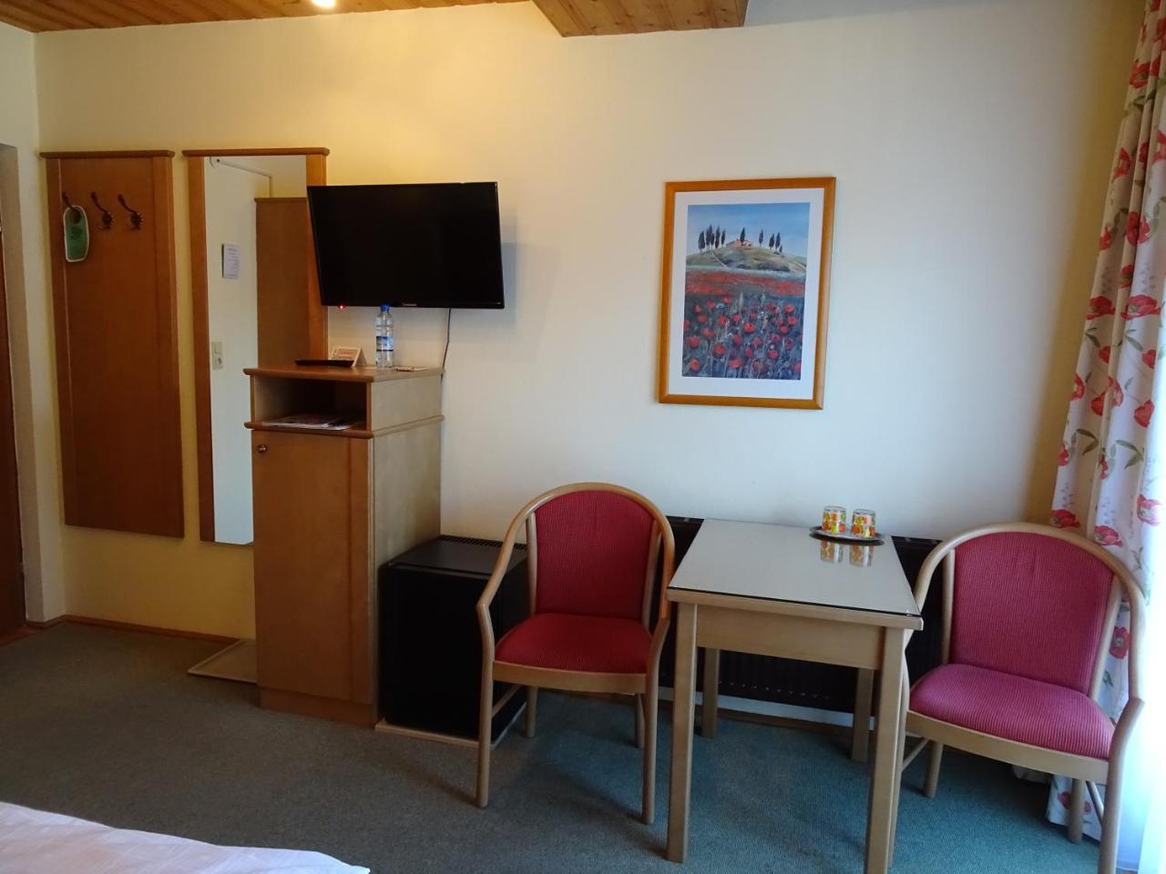 Pension Friedl Innsbruck Exterior photo